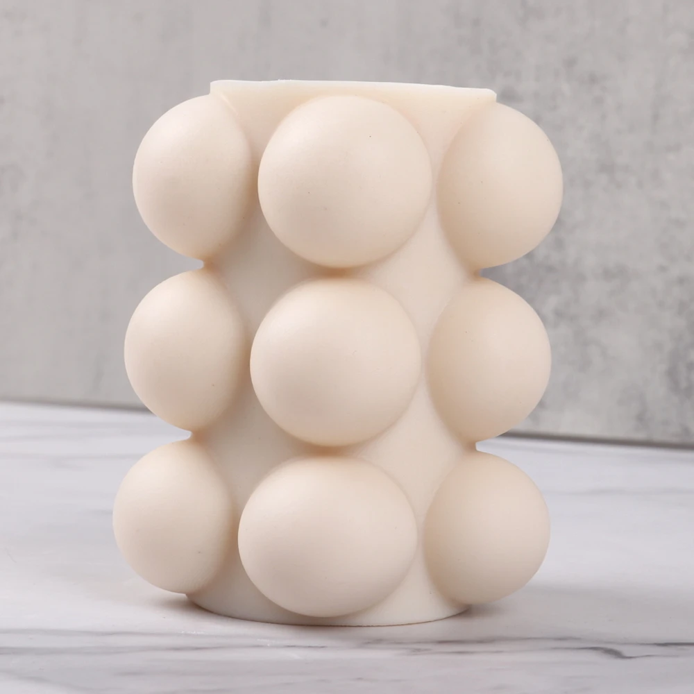 3D Geometric Cylind…