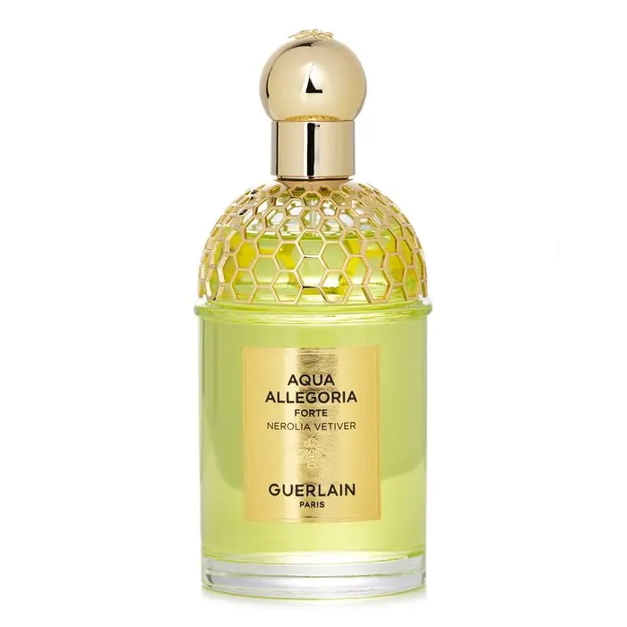

Guerlain Aqua Allegoria Nerolia Vetiver by Guerlain for Women - 4.2 oz EDP Spray - Original Women's Perfume - Sephora Stuff