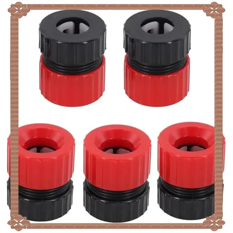 24-uurs levering kunststof boorgeleiderstopper 8-13 mm verstelbare boordiepte stopkraagset (5 stuks) voor houtbewerking doe-het-zelf-project