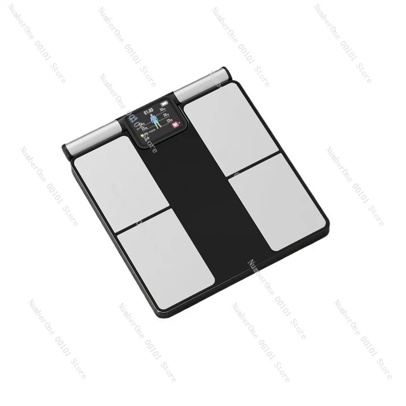 

Весы для человеческого тела, интеллектуальные весы для занятий спортом и фитнесом, весы для измерения жира с Bluetooth