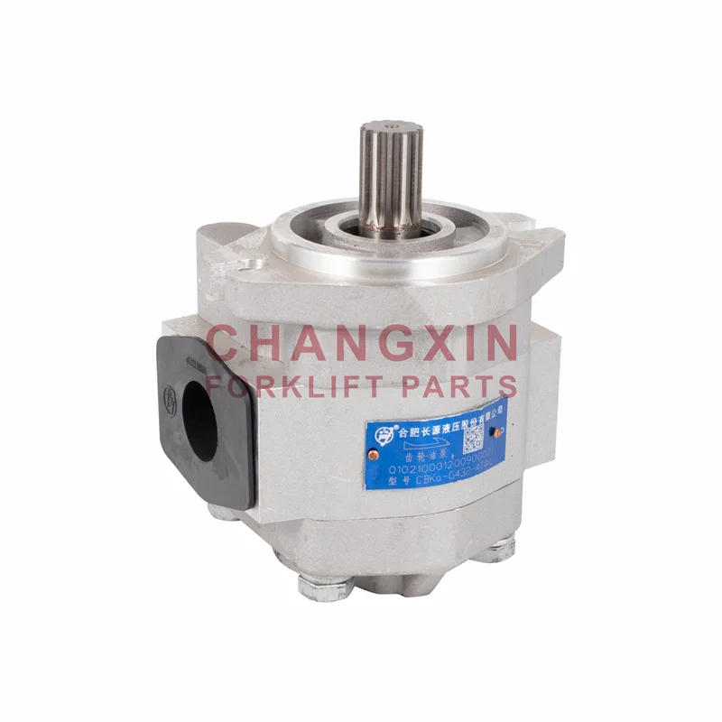 Forklift Parts Acce…