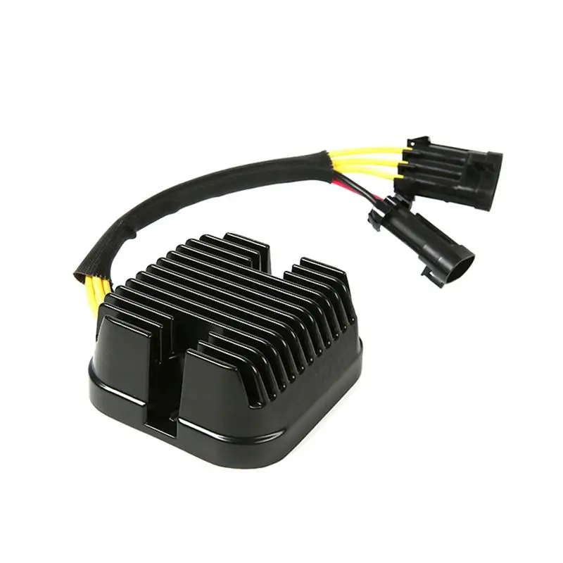 

4014300 Voltage Regulator Rectifier For Indian Chieftain Chief Bobber Vintage Classic Roadmaster Victory Vegas 4012718-ABQF