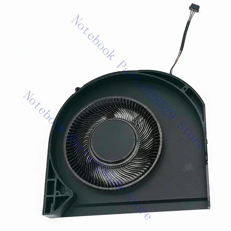H Nouveau ventilateur de refroidissement CPU GPU pour ordinateur portable, radiateur pour Precsion 7760 M7760 0X7RP6 0KPYYT MG75090V1-C250-S9A MG75090V1-C260-S9A DC 5V