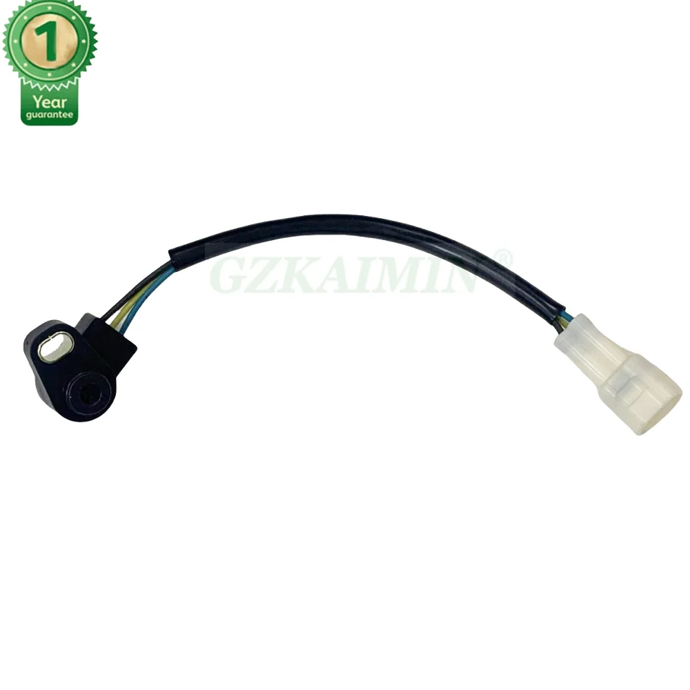 OEM  13580-28H01 13580-28H00 Throttle Position Sensor for Suzuki RMZ 250 2010-2013 RMZ 450 2008-2012 - Image 3