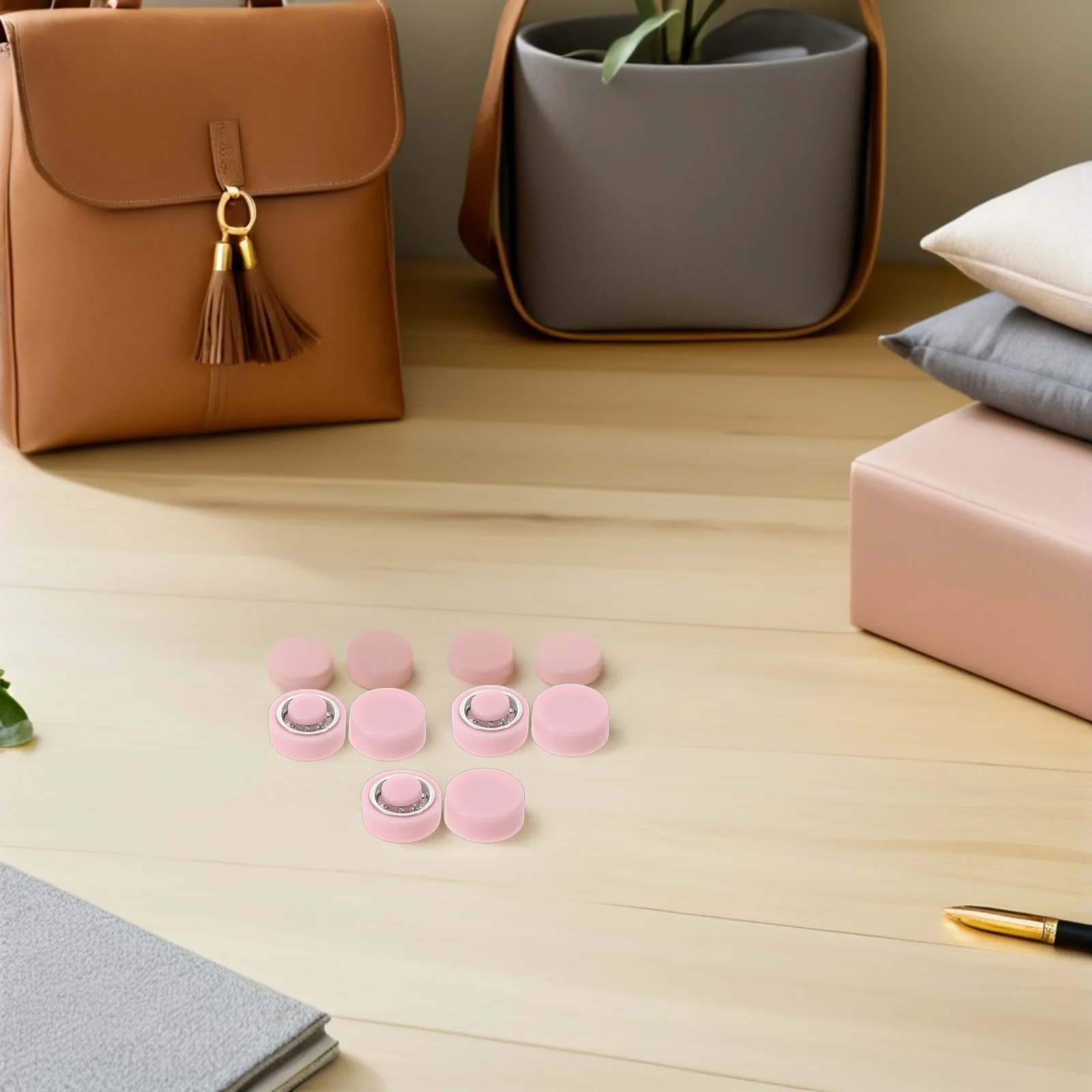 

Elegant Rotating Bearing Hair Clip for Women Non Slip Stylish Hair Accessories Fashionable Design Perfect for All Occasions