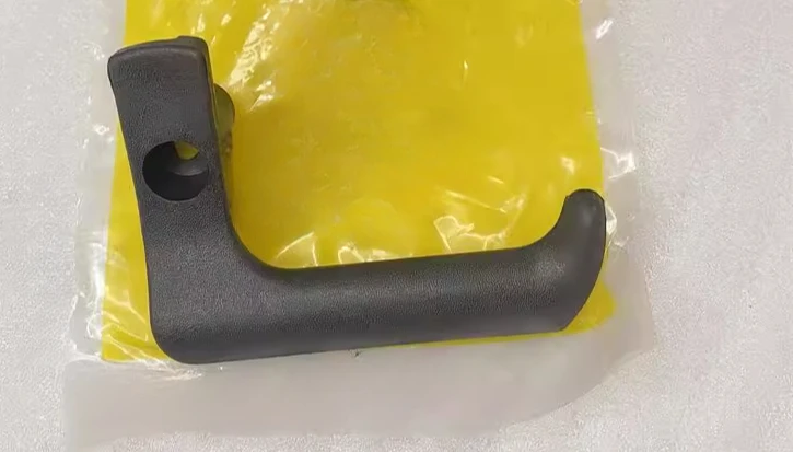 

NF100454 554 Tractor Original Parts 6B1404 954 1204 Rear Window Handle Bracket