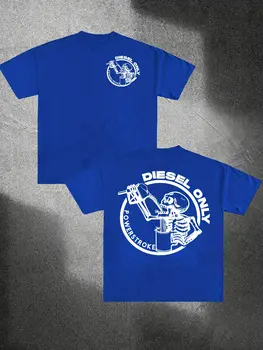 10 best sales تي شيرت ديزل - №4