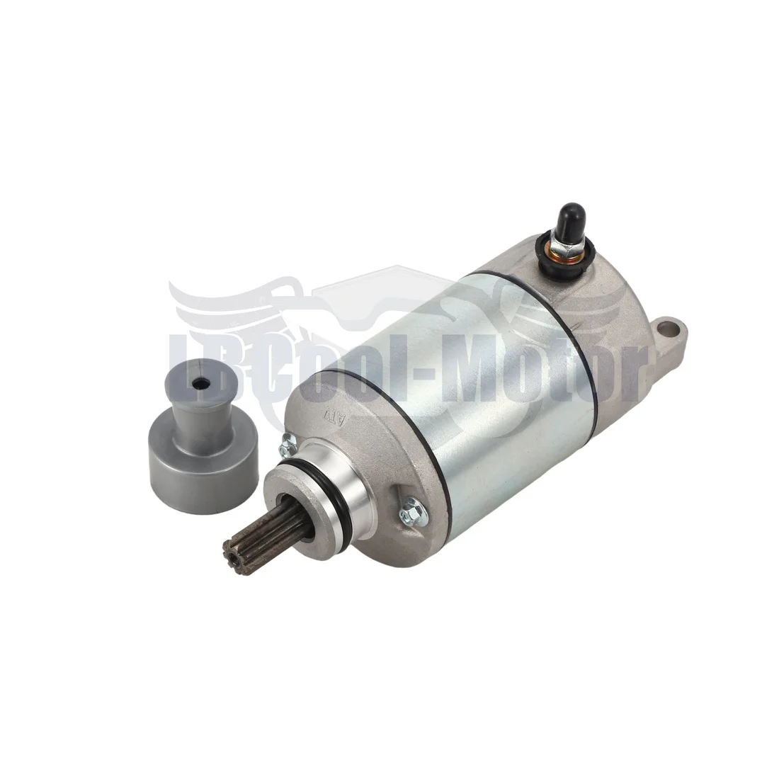 

Motorcycle Starter Motor Assy for Suzuki DRZ400 2000 2021 2022 Engine Starting Motor 31100-29F00