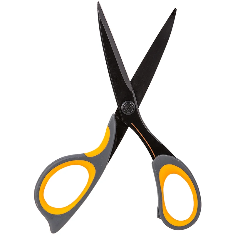 175 مللي متر مكافحة عصا مقص القرطاسية المنزل مكتب طالب DIY بها بنفسك اليد الحرفية مدرسة المنزل الفني الة قطع الورق قطع سكين أداة مجموعة