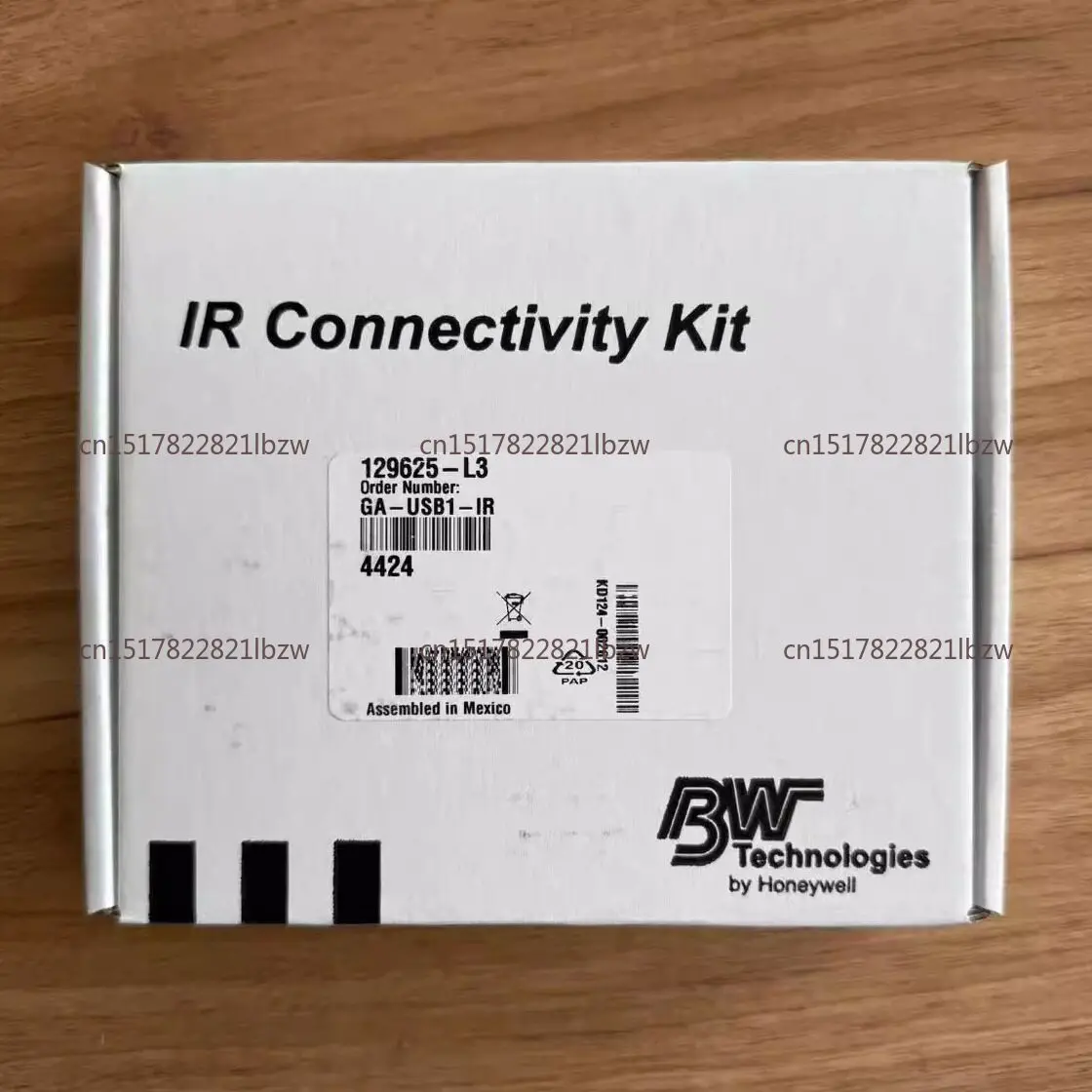 GA-USB1-IR  IR Connectivity Kit  for Data Download and Instrument Set-up Optionsr Bw Gas Analyzers