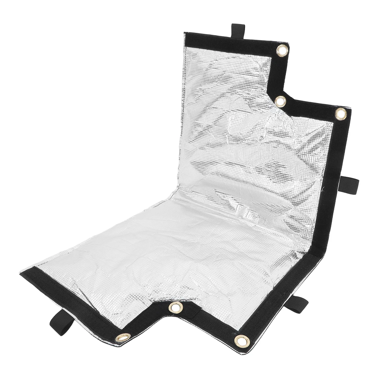Outdoor Faucet Covers Winter Freeze Protection Reusable Insulated Waterproof Spigot Hose Bib Cover for Garden Outdoor Taps
