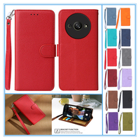 Wallet Flip Case For Xiaomi Redmi A3 Phone Case Etui Redmi A3 global version Redmi A3 Pro Xiaomi RedmiA3 A 3 A3x Cover Housing