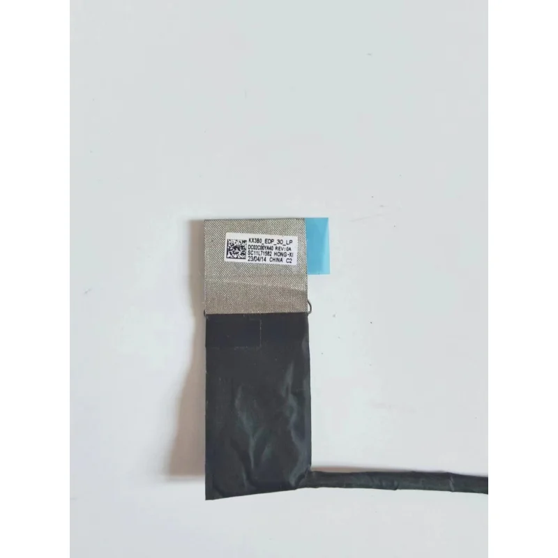 KX3B0 EDP Cable For Lenovo ThinkPad X13 Gen 4 DC02C00YA40