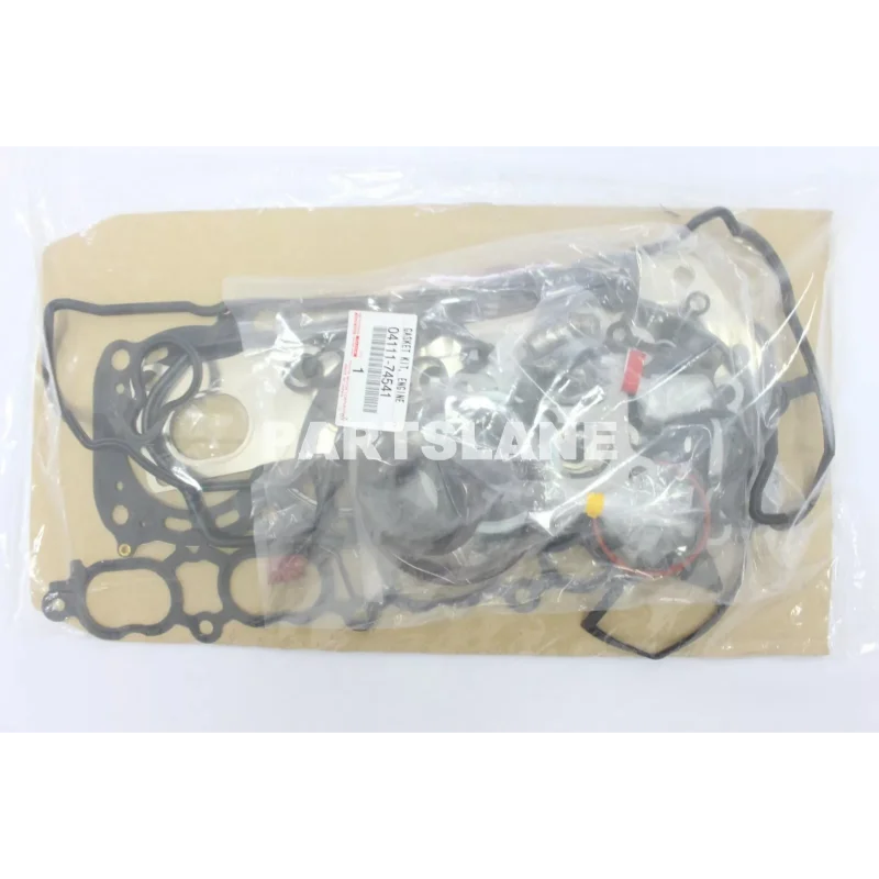 

Applicable Toyota Celica 3sGTE 2.0 sT205 OEM Genuine Engine Head Gasket Kit Set 04111-74541