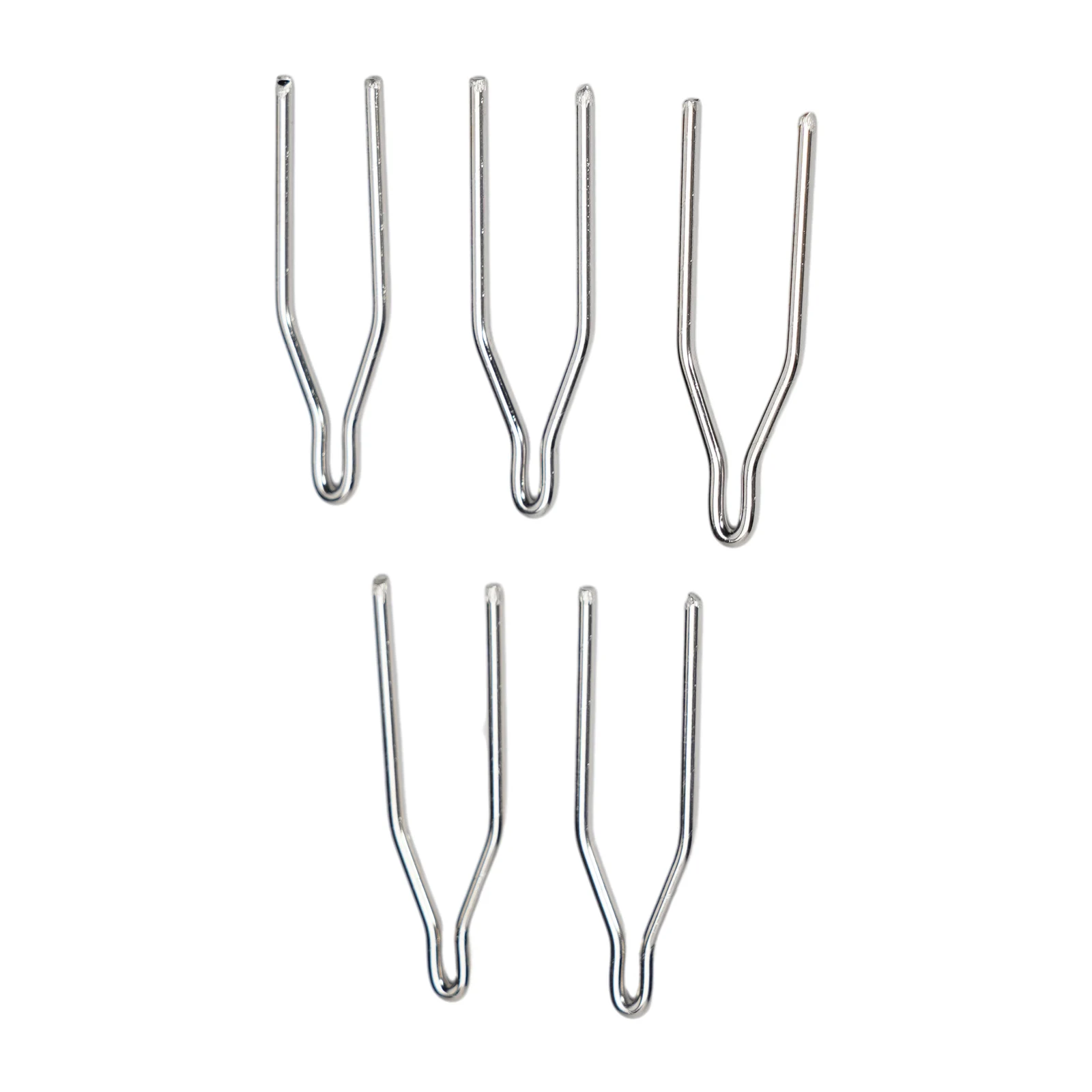 10/5/1Pcs 1.5mm Soldering Iron Tips V-shaped High Temperature Resistant Soldering Iron Tip Power Tool Replacement Accessories