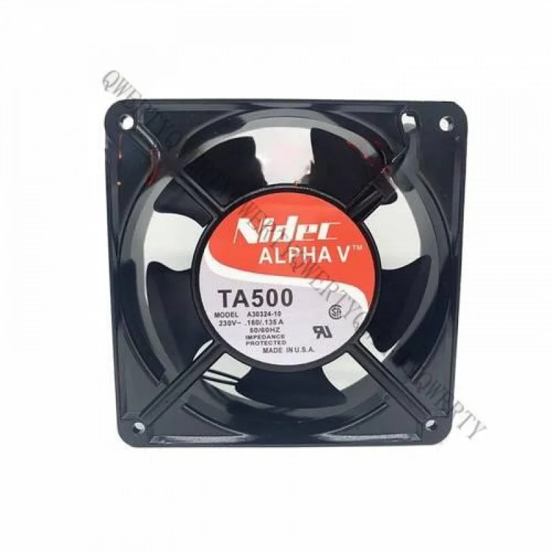 se-pour-ventilateurs-de-refroidissement-nidec-torin-ta500-a30324-10-ta500-230vac