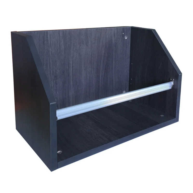 Libreria da tavolo ignifuga