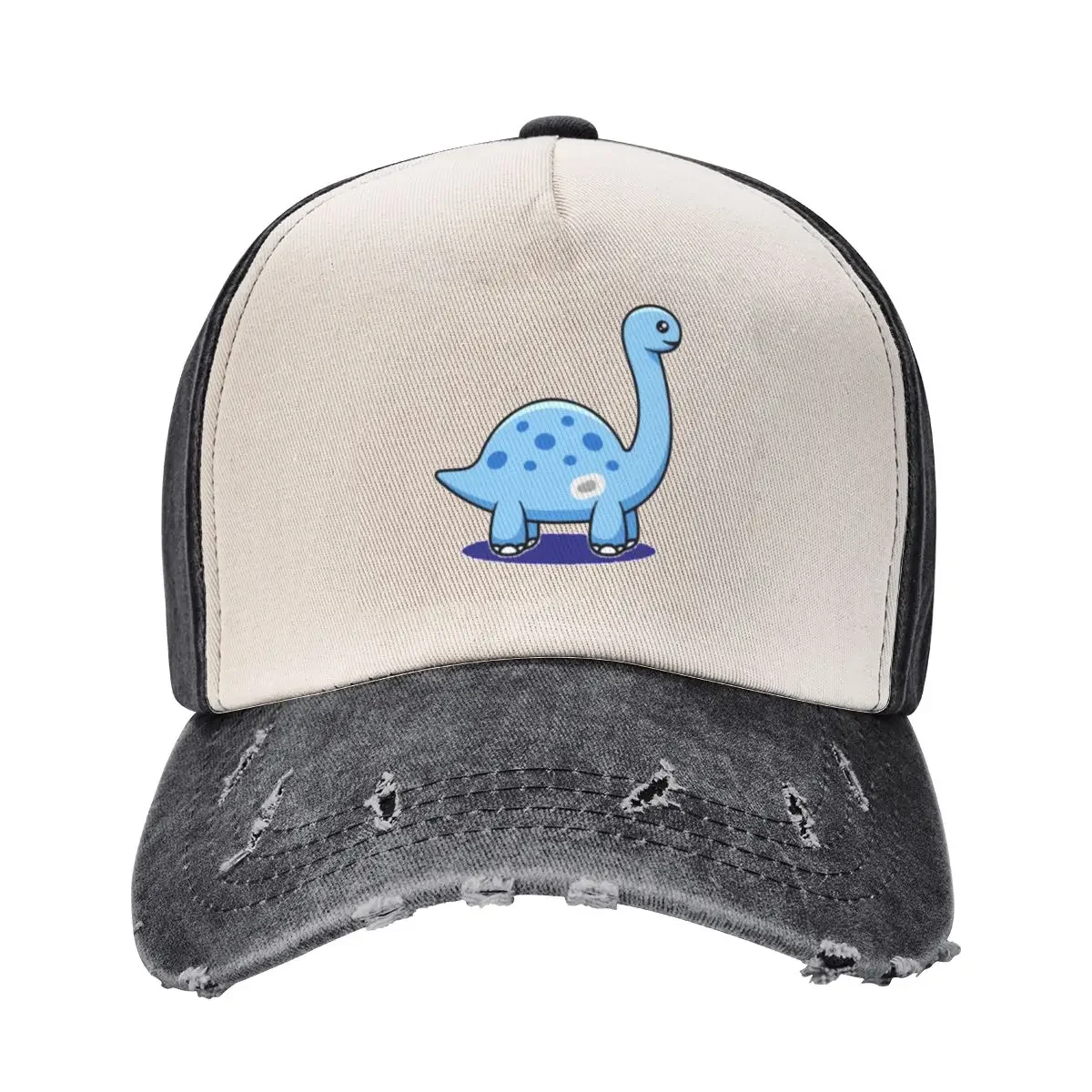 Diabetes and Dinosaurs Baseball Cap birthday Fashion Beach Women's Hats For The Sun Men's