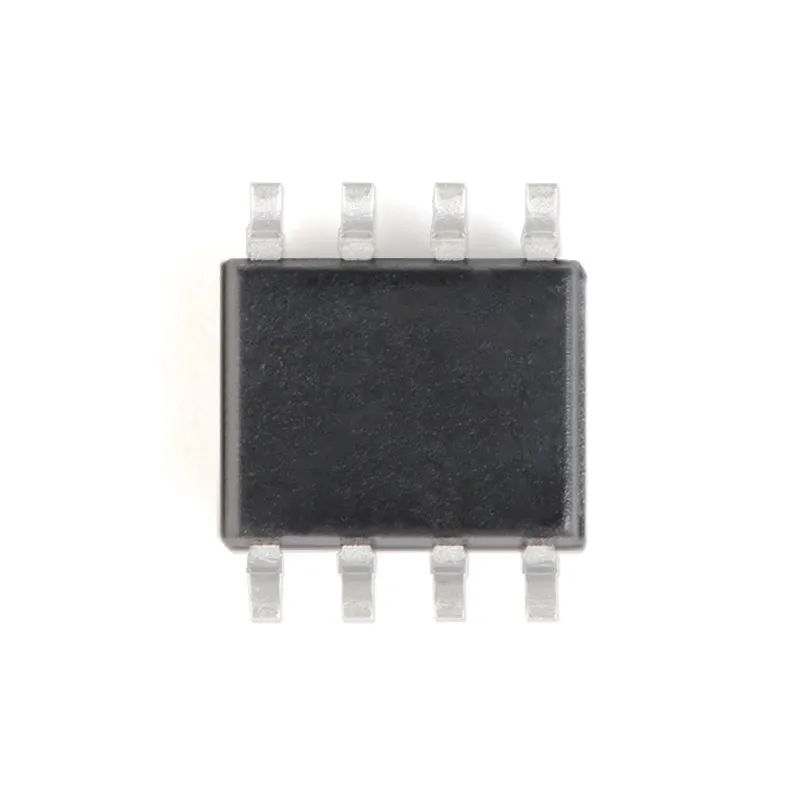 20PCS AO4407A SOP-8 4407A AO4407 SMD 30V 12A P-Channel Enhancement Mode Field Effect Transistor MOSFET IC