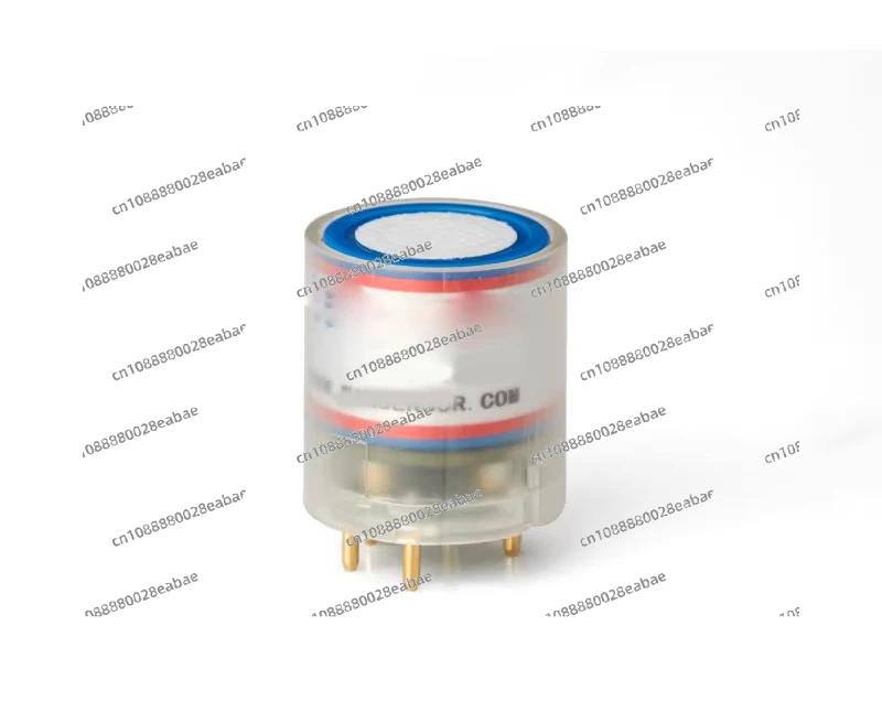 ZE03-CO Gas Sensor Module H2 Chlorine Gas CO Oxygen Hydrogen Sulfide SO2 Hydrogen Sulfide Gas Sensor