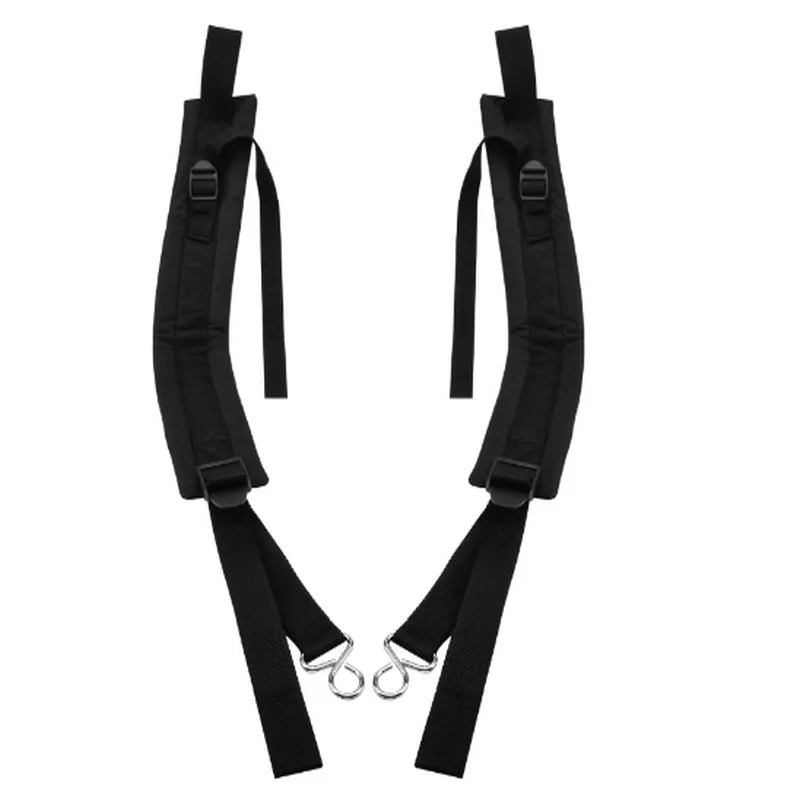 Left and Right Shoulder Straps 511803001 511802901 150BT