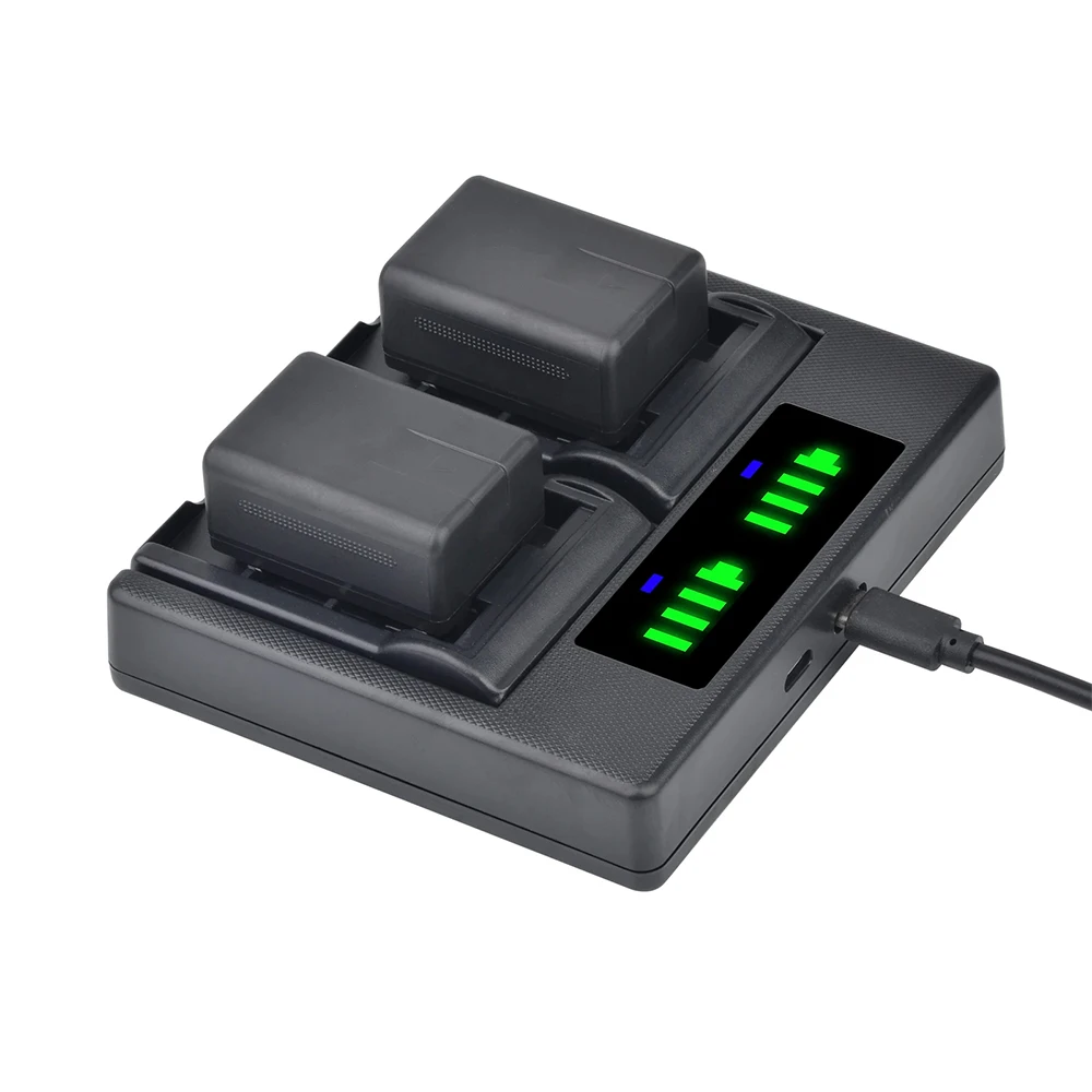 

VW-VBT190 VW VBT190 Battery + Charger for Panasonic HC-V160 HC-V180 HC-V201 HC-V210 HC-V770 HC-VX989 HC-VXF990 HC-VX1K WXF1K