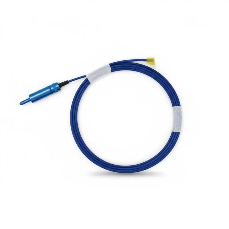 

Оптическое волокно для лифтинга лица, тела 200 мкм, 400 мкм, 600 мкм, 800 мкм, разъем SMA905 для эндолифтингового волокна 980, 1470 нм