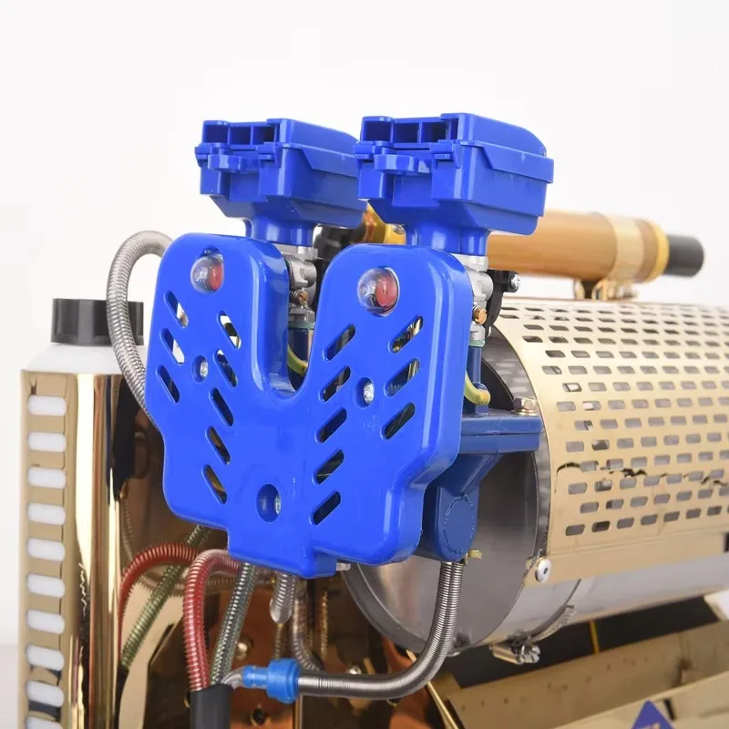 CE Certificate Handhold Fogging Machine Agriculture Portable Sprayer Type Agriculture  Sprayer Machine Cheap Thermal Fogger
