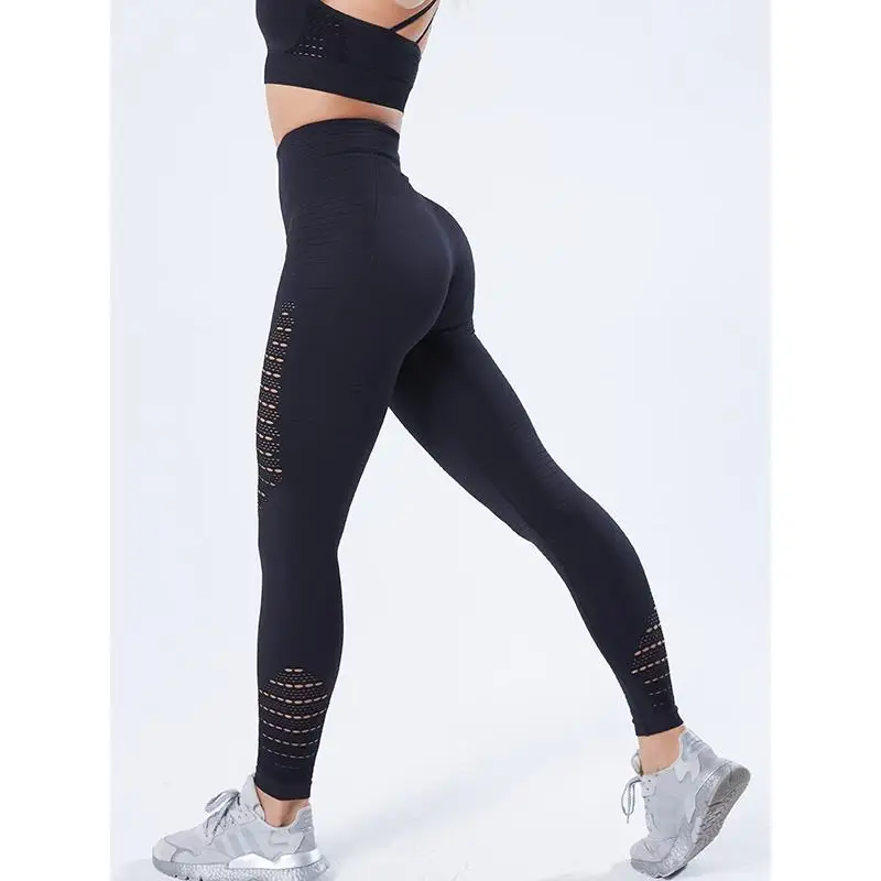 سروال Sl Crion Leggings Gym THIPummy للتحكم في الخصر عالي الخصر لمجموعة الشتاء للنساء في منتصف العمر