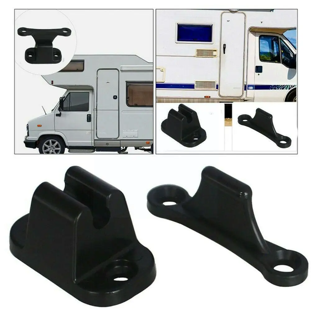 Door Retainer Kit T Shape Door Stop Retaining Catch Latch For Rv Camper Motorhome Boat Door Retainer Holder Door St B2U8