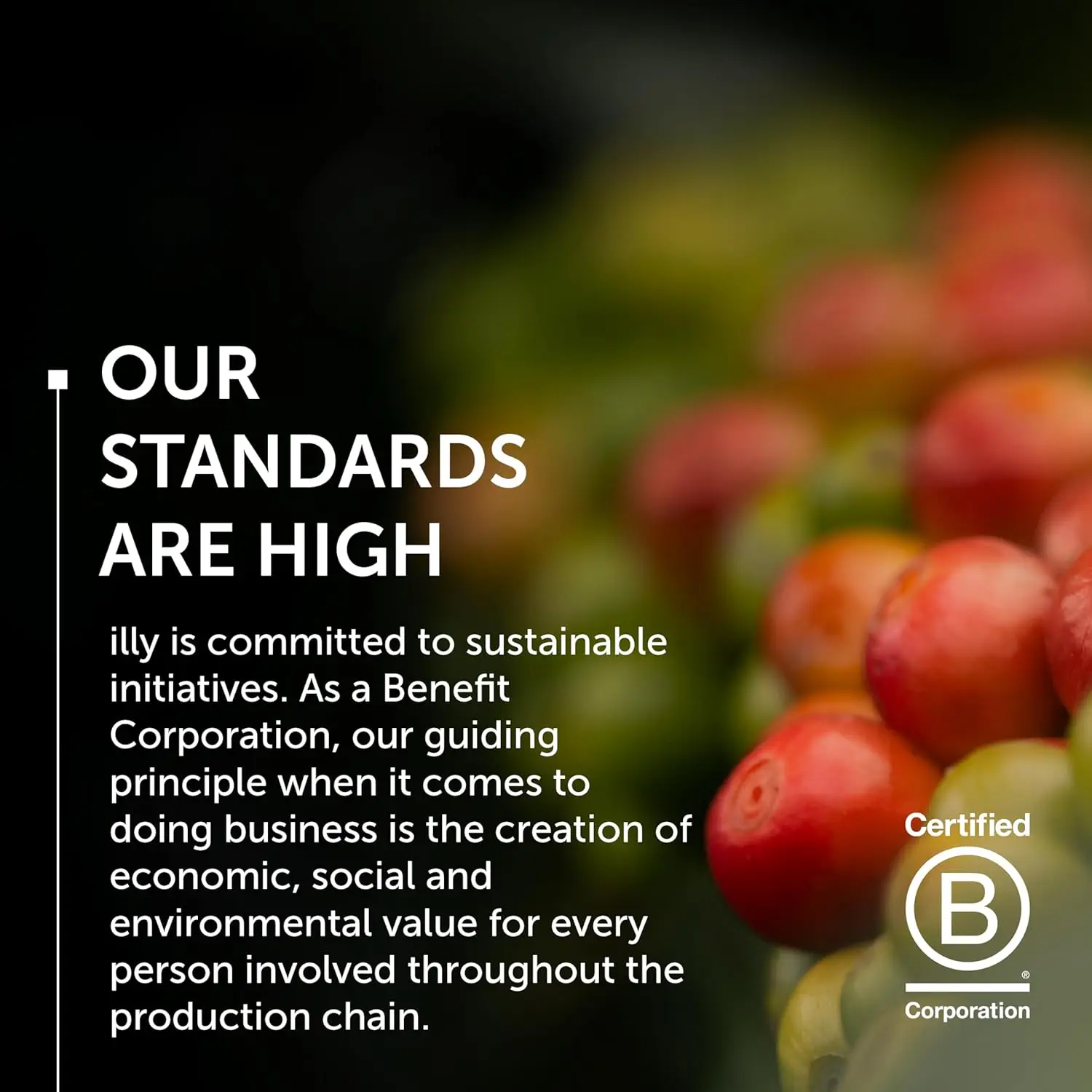 illy Y3.3 Espresso Machine, Single Serve Coffee Machine for IperEspresso Capsules, Single Cup Espresso Maker (White)