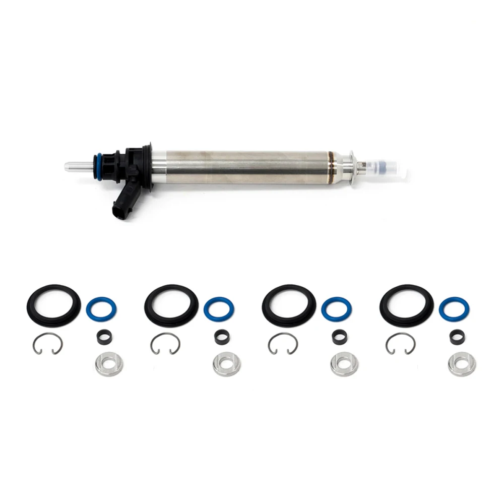 

1/4 SET A2560700187 A2780700687 0261500396 0261500065 Direct Diesel Fuel Injector Nozzle Repair kit OEM A2560700187 for Benz