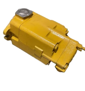 cat1435438 Hydraulic Vane Pump  Wheel Loader 950G