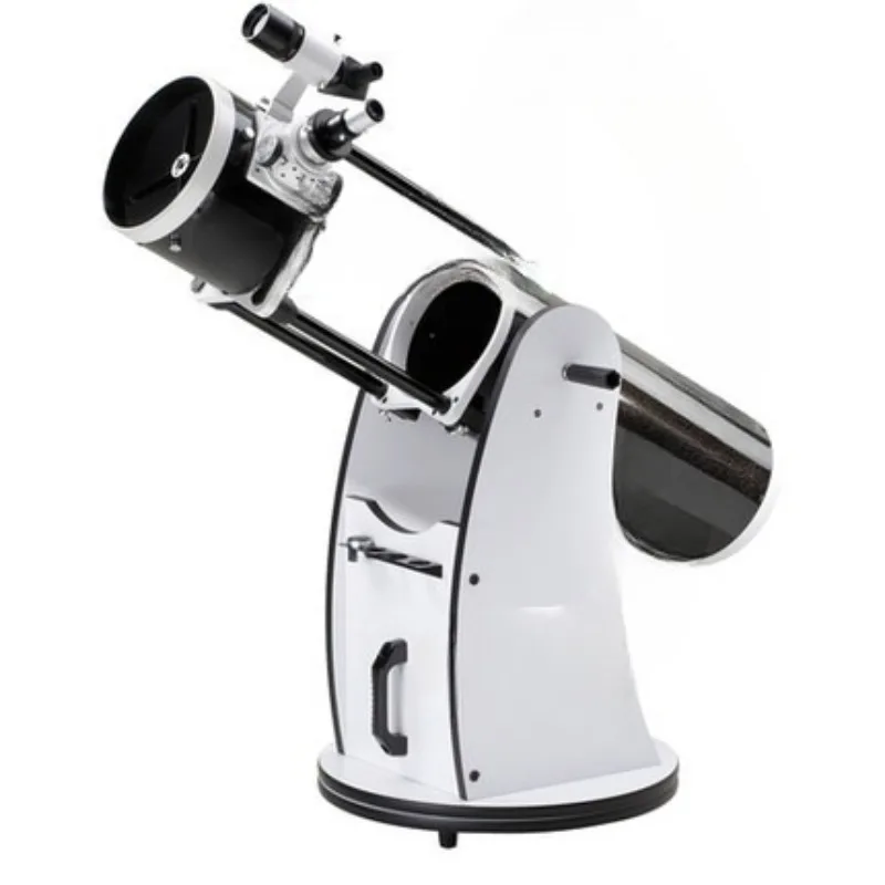 Retractable Astronomical Telescope Manual Edition
