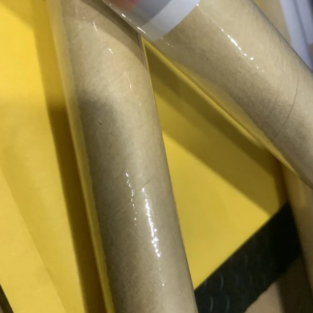 

10PC X JAPAN Fuser Fixing Film Sleeve + grease for HP 1000 1005 1160 1200 1220 1300 1320 1010 1020 1022 3050 3015 P2014 P2015