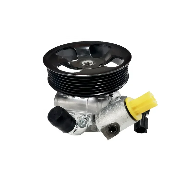 44310-0K142 Power Steering Pump With Quality Assurance Auto Steering Parts Power Steering Pump