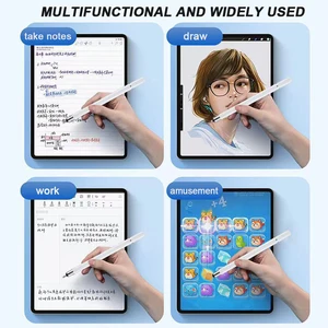 10 최고의 판매 스타일러스 펜 - №7