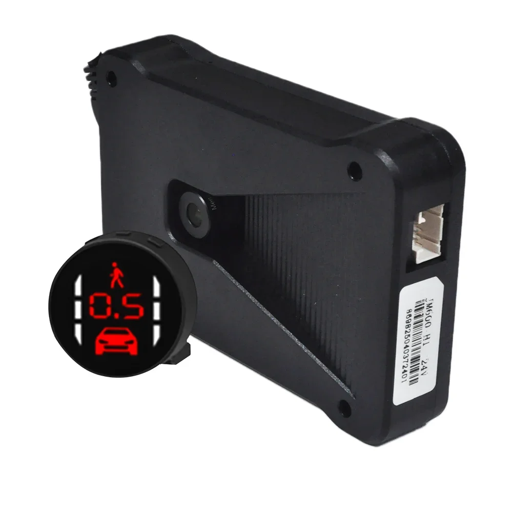 Front Anti-collision Warning System Radar, lane Departure Warning Collision Avoidance System AWJ301//