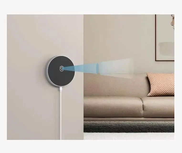 MIANCHU Touch free sensor Gesture recognition, presence detection, motion detection,xiaomi mijia home VCSEL laser sensor