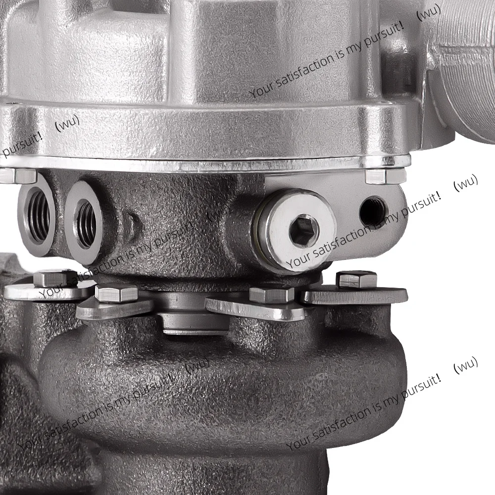 Turbo Turbocharger for VW PASSAT 1.8T AEB/ANB/APU/AWT 99 - for Audi A4 Quattro 06A145703B - view 4