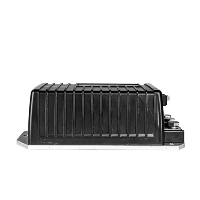 

2026 48V 250A DC Motor Controller For Electric Vehicles (Golf Cart/Forklift) Models 1510A-5250/1510-5251 IP65 Protection 4000W