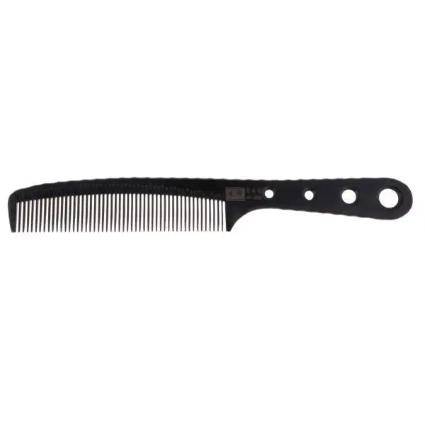 Anti-static Hair Cutting Comb Close Tooth Design Hairdresser Barber Comb for Smooth Detangling Hair Salon Supplies
