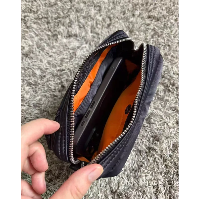 Porter Tanker Kleine Telefoont - Men Accessories Bag recensie en prijs