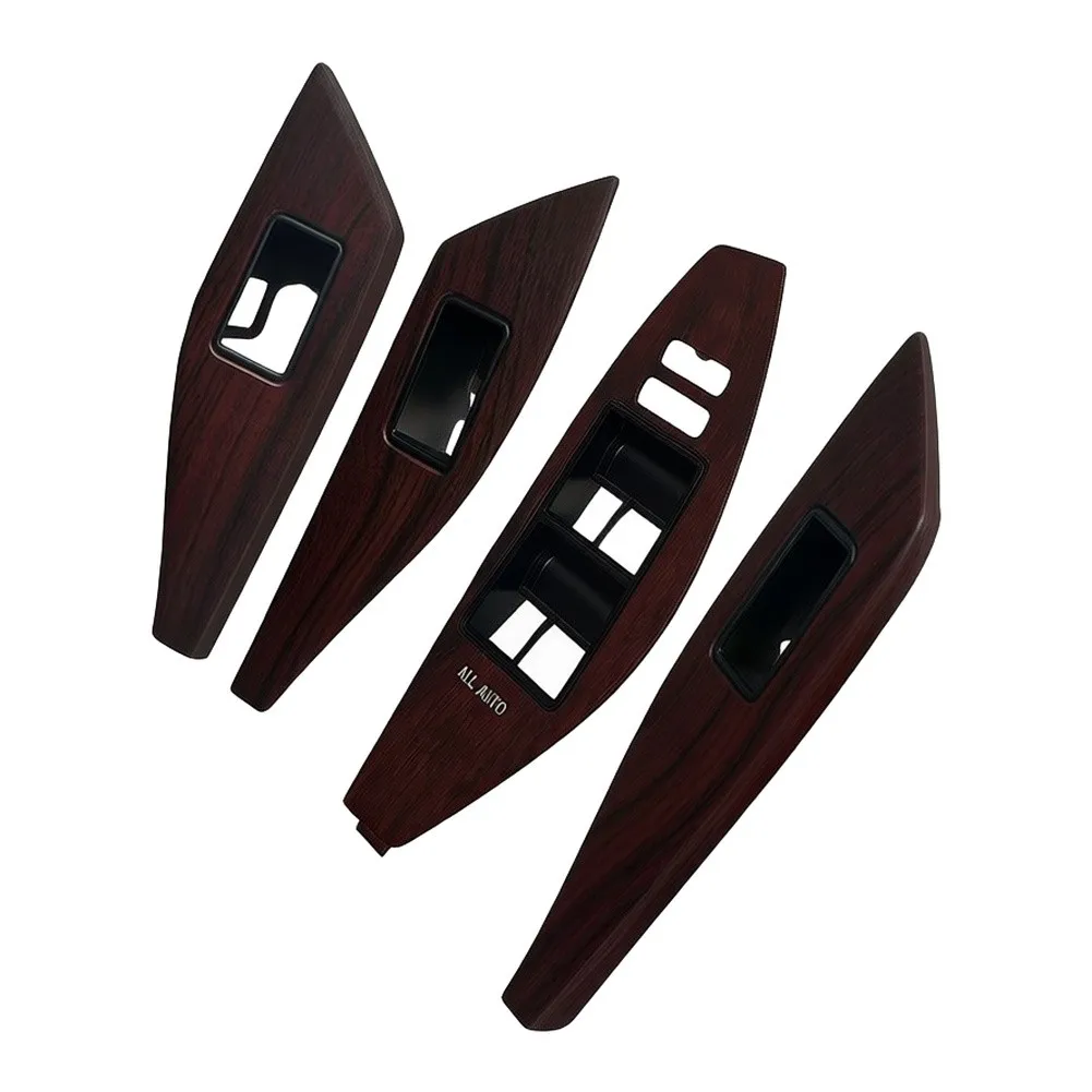Front Rear Door Switch Door Window Switch Panel Direct Replacement Part No Programming Required Plastic Construction