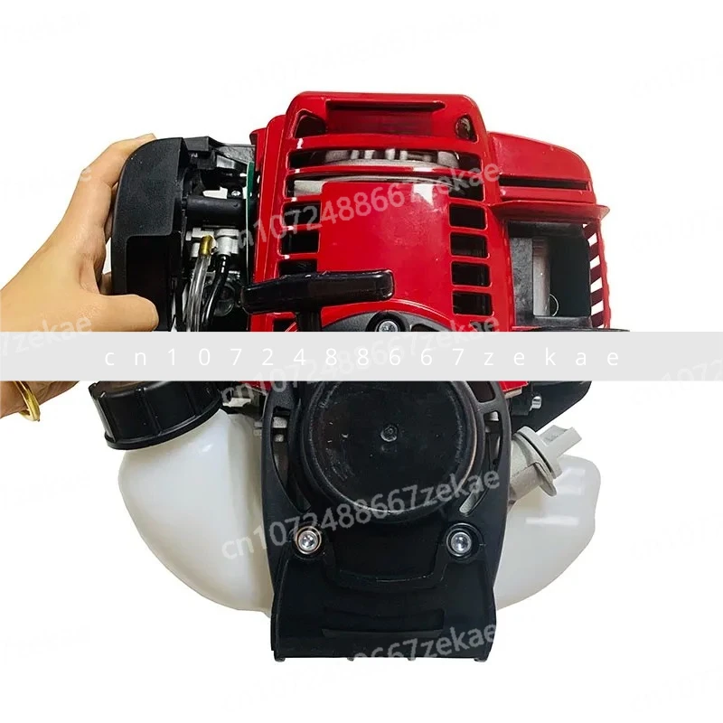 

For Brush Cutter With 35.8CC 1.3HP Power Tools 4 Stroke Engine GX35 4 Stroke Engine 4 Stroke Engine