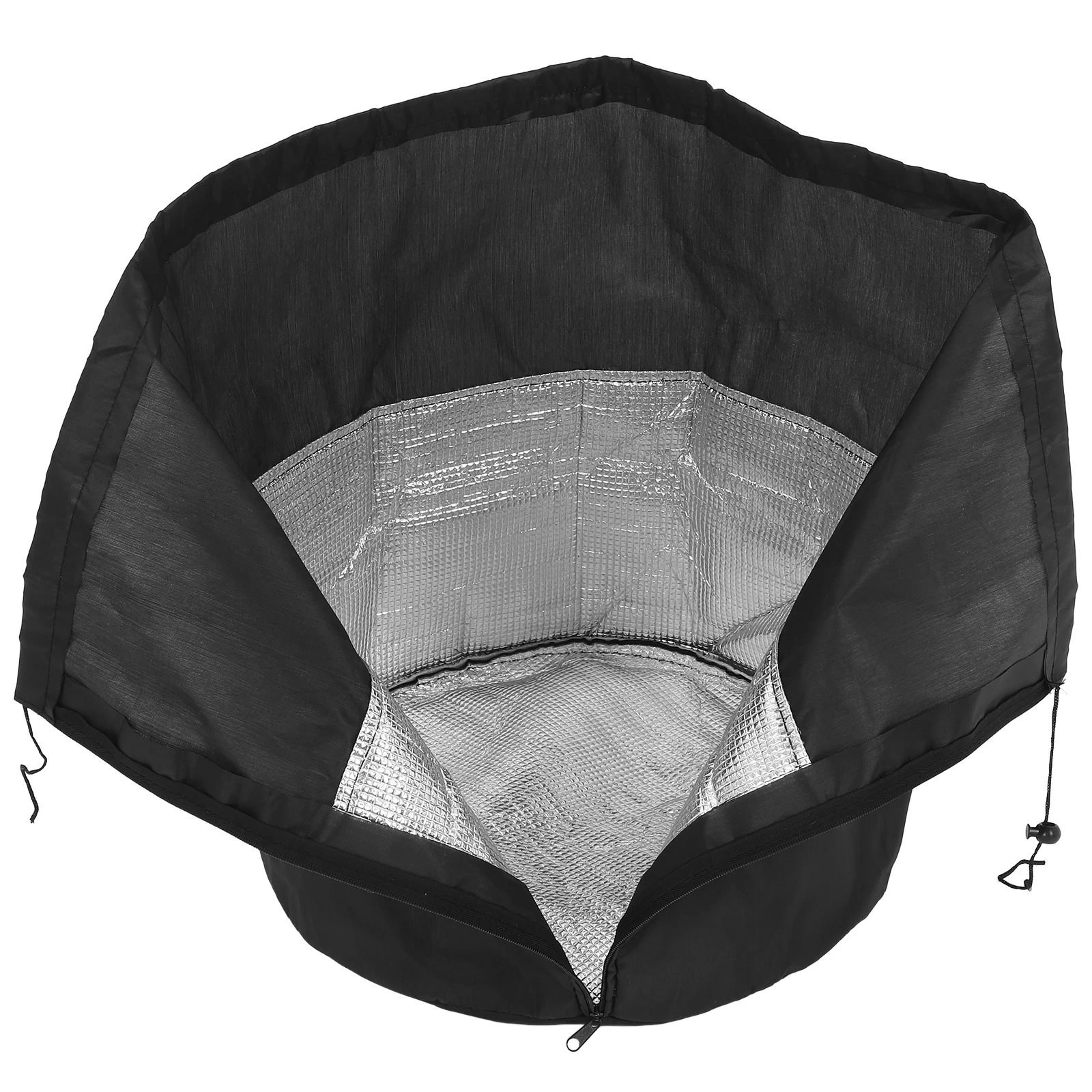

Plant Insulation Cover Breathable Durable Material for Winter Fruit Tree Frost Protection Outdoor Plants