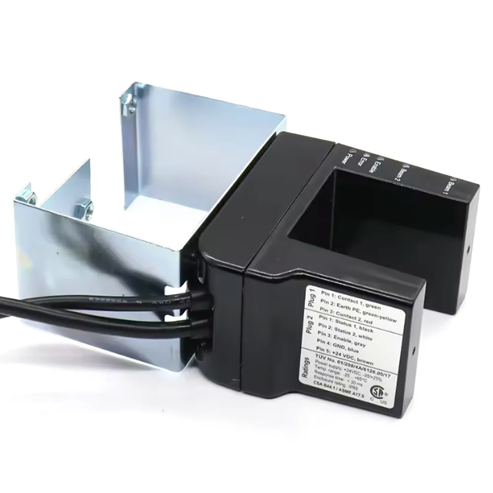 

5400 Elevator Leveling Sensor GLS451/S MK V2 PHSIS2.1 104470 59311383 GLS651/S 59501969