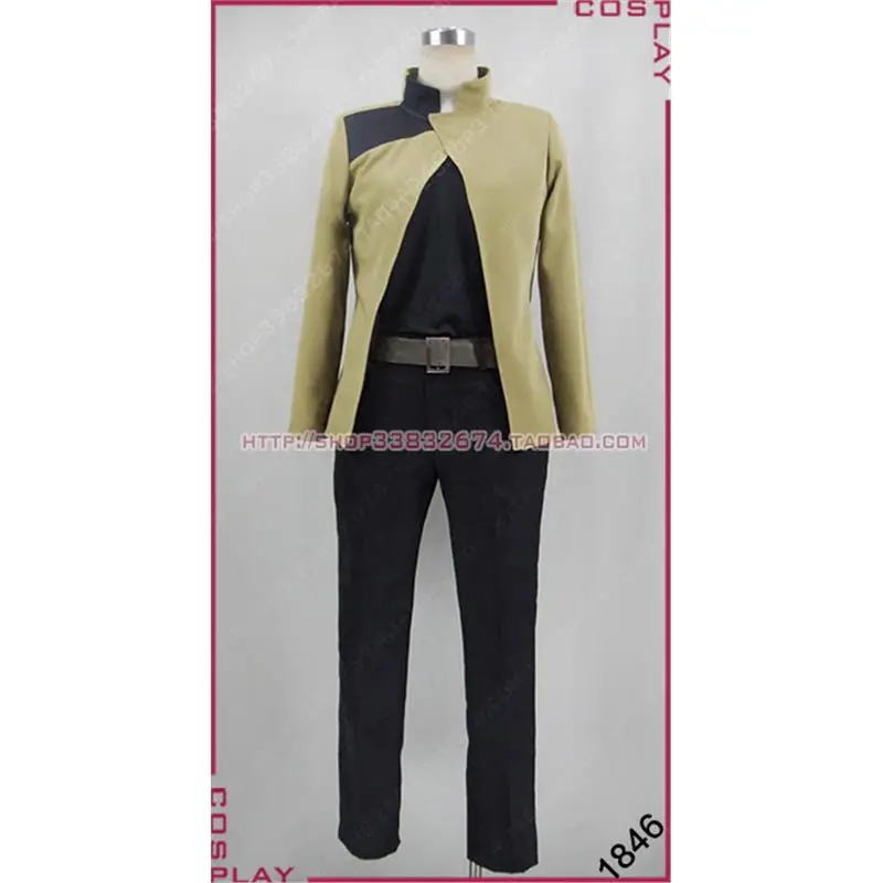 

Anime Is It Wrong to Try to Pick Up Girls in a Dungeon Bell Cranel Cosplay Costumes Men Women Coat T-Shirt Pants Outfits