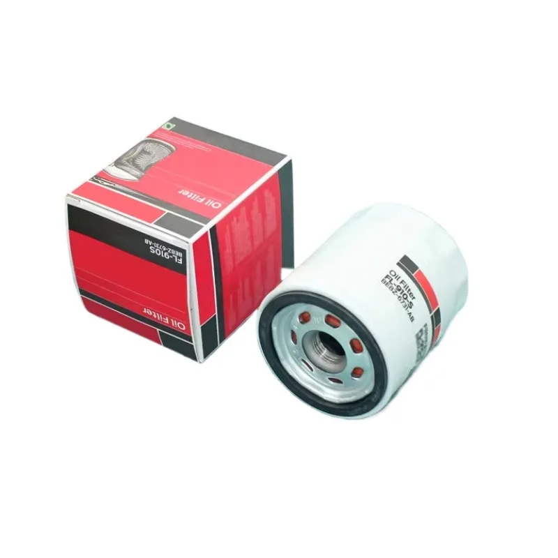 

Масляный фильтр FL-910S 1 шт. для Ford Edge 2.0T 3.5L для Lincoln MKC Mustang EcoBoost 2.3T Совершенно новый