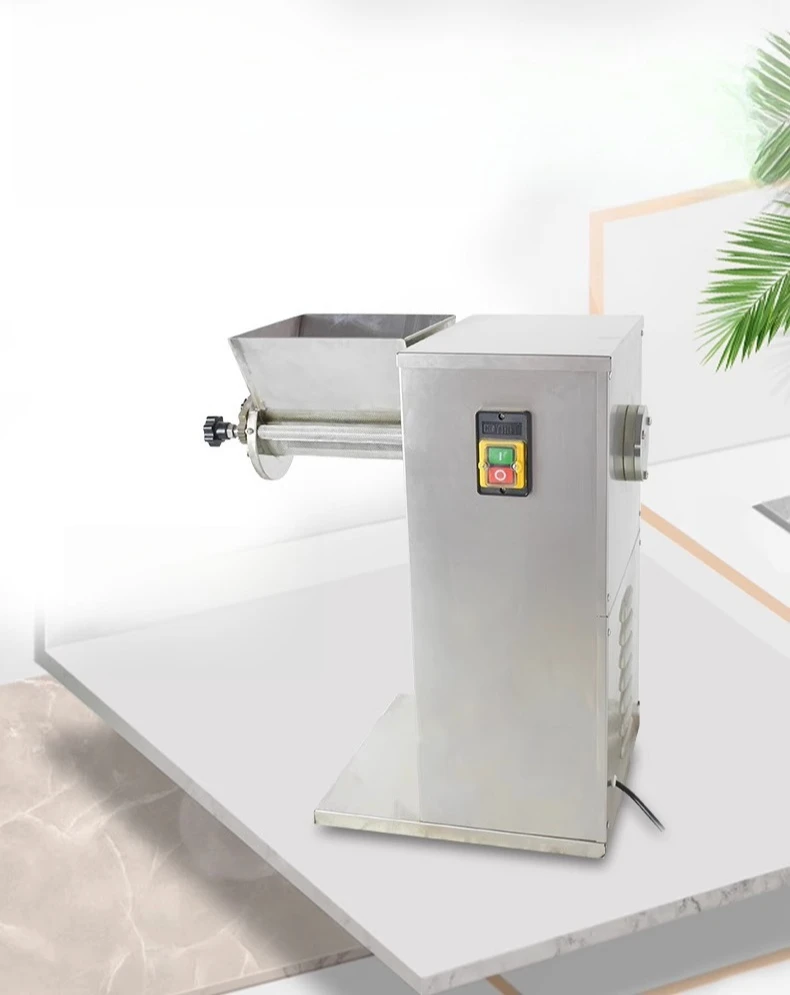 

Small swing granulator YK60 granulator experimental pharmaceutical household powder forming equipment